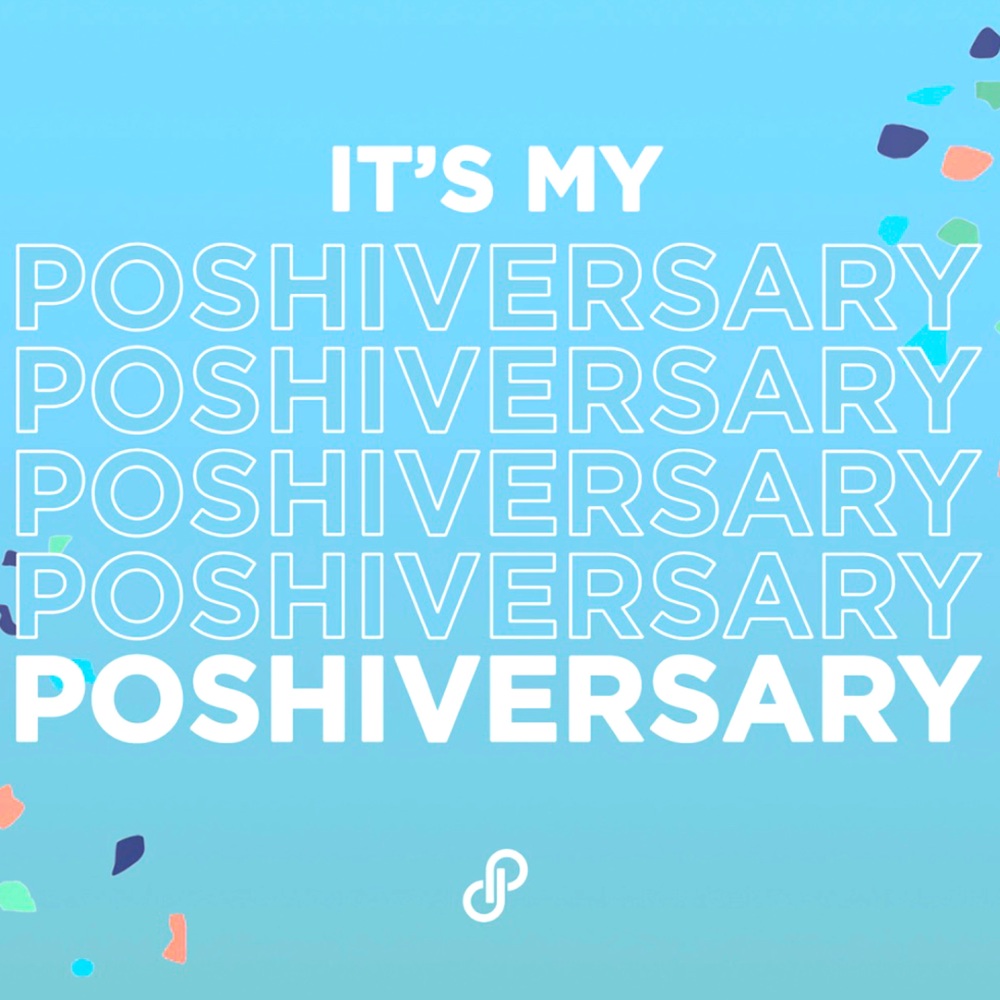 🥳Posh Deals Coming Soon
